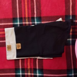 Victoria's Secret high waisted compression boy short underwear